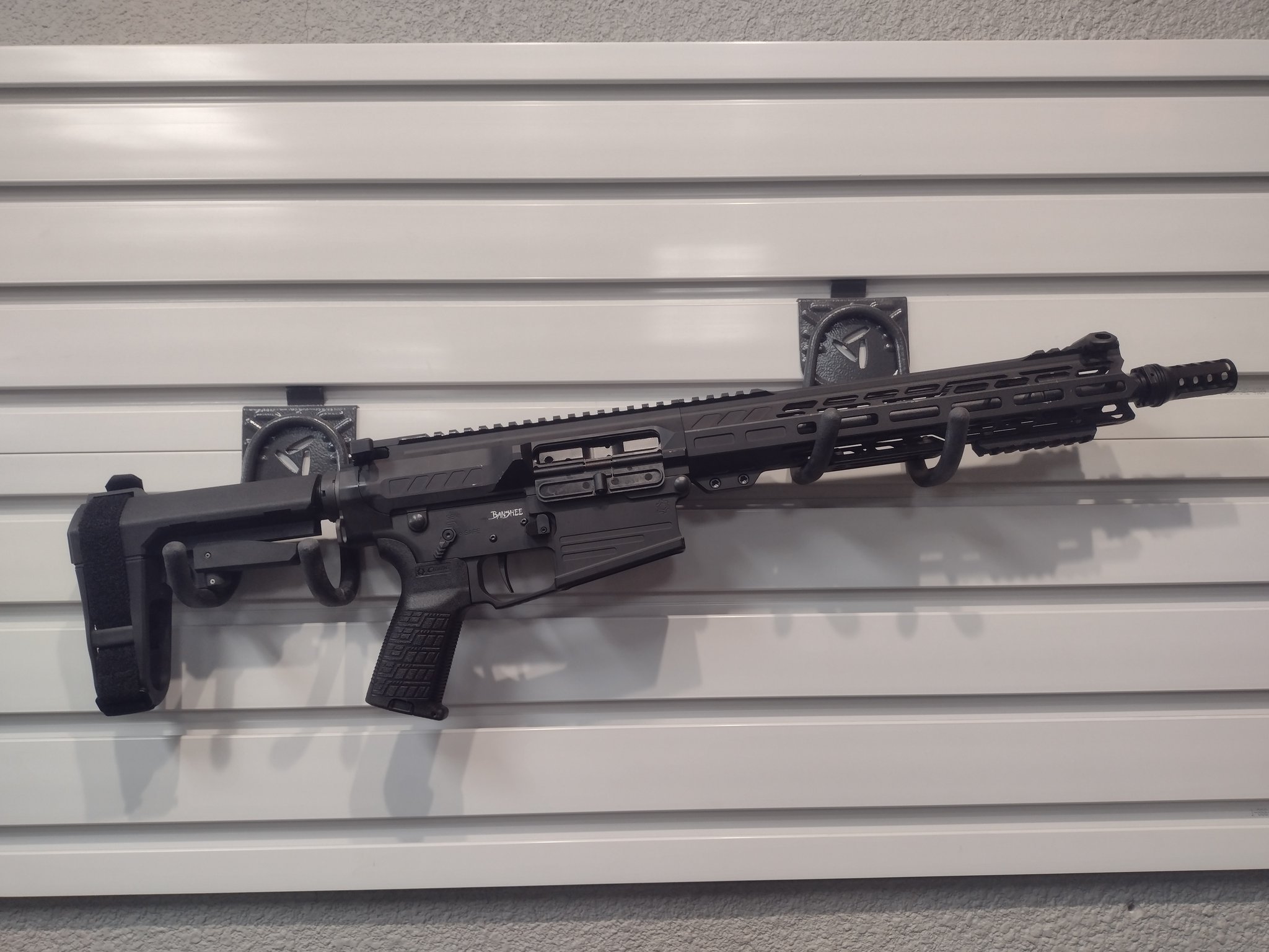 Cmmg Banshee Mk3