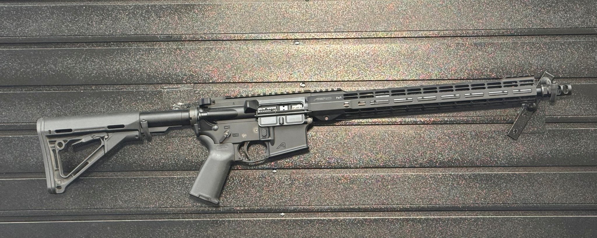 Aero Precision X15