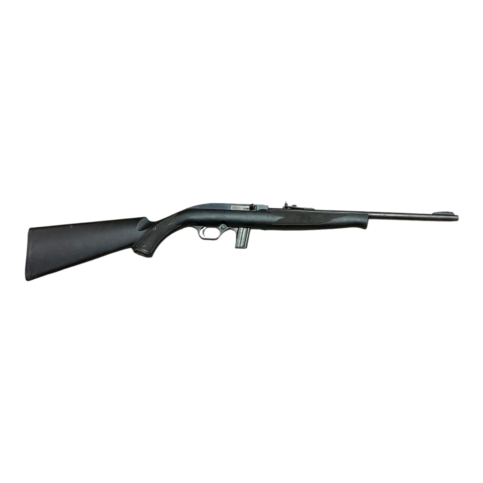 Mossberg 702 Plinkster