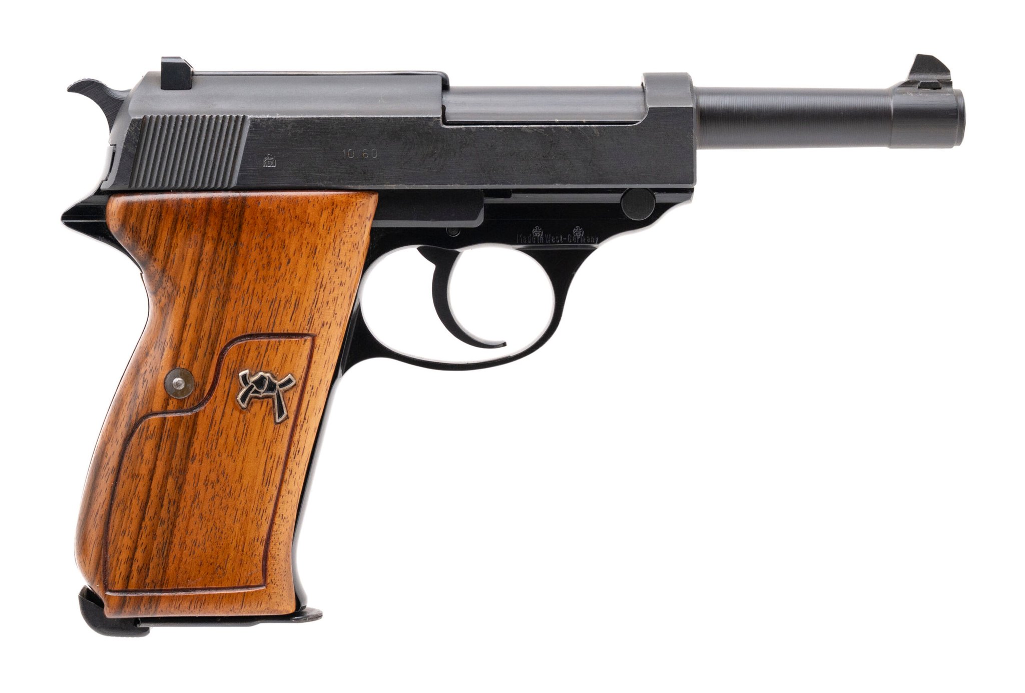 ECOM00442979 WALTHER P38 ECOM00442979 534007