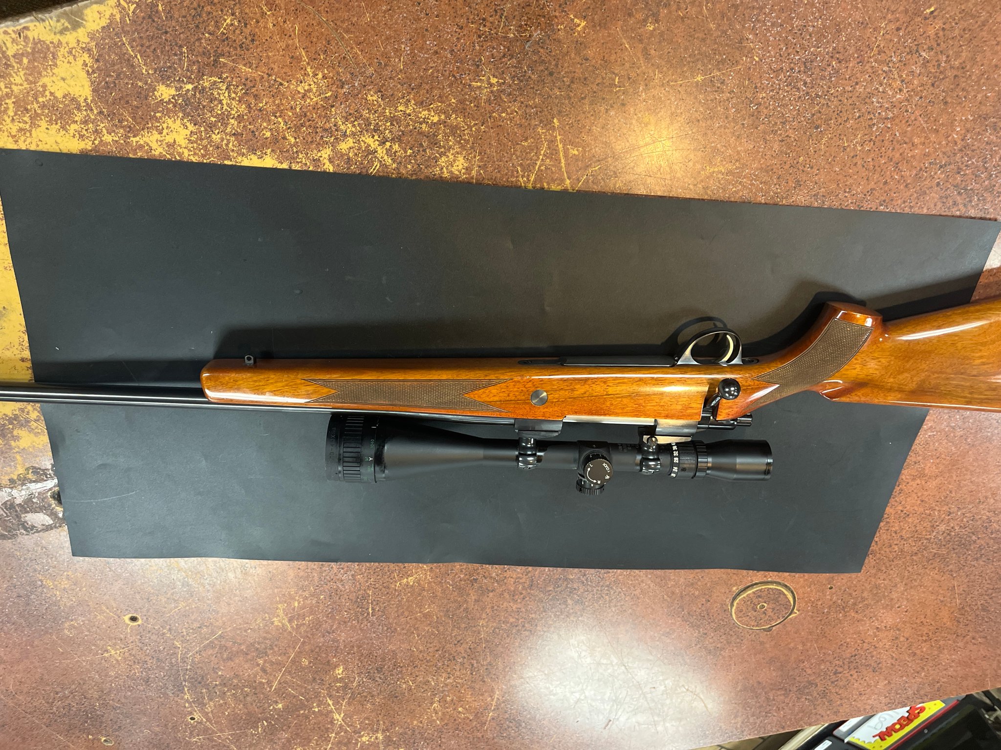 Sako L61r