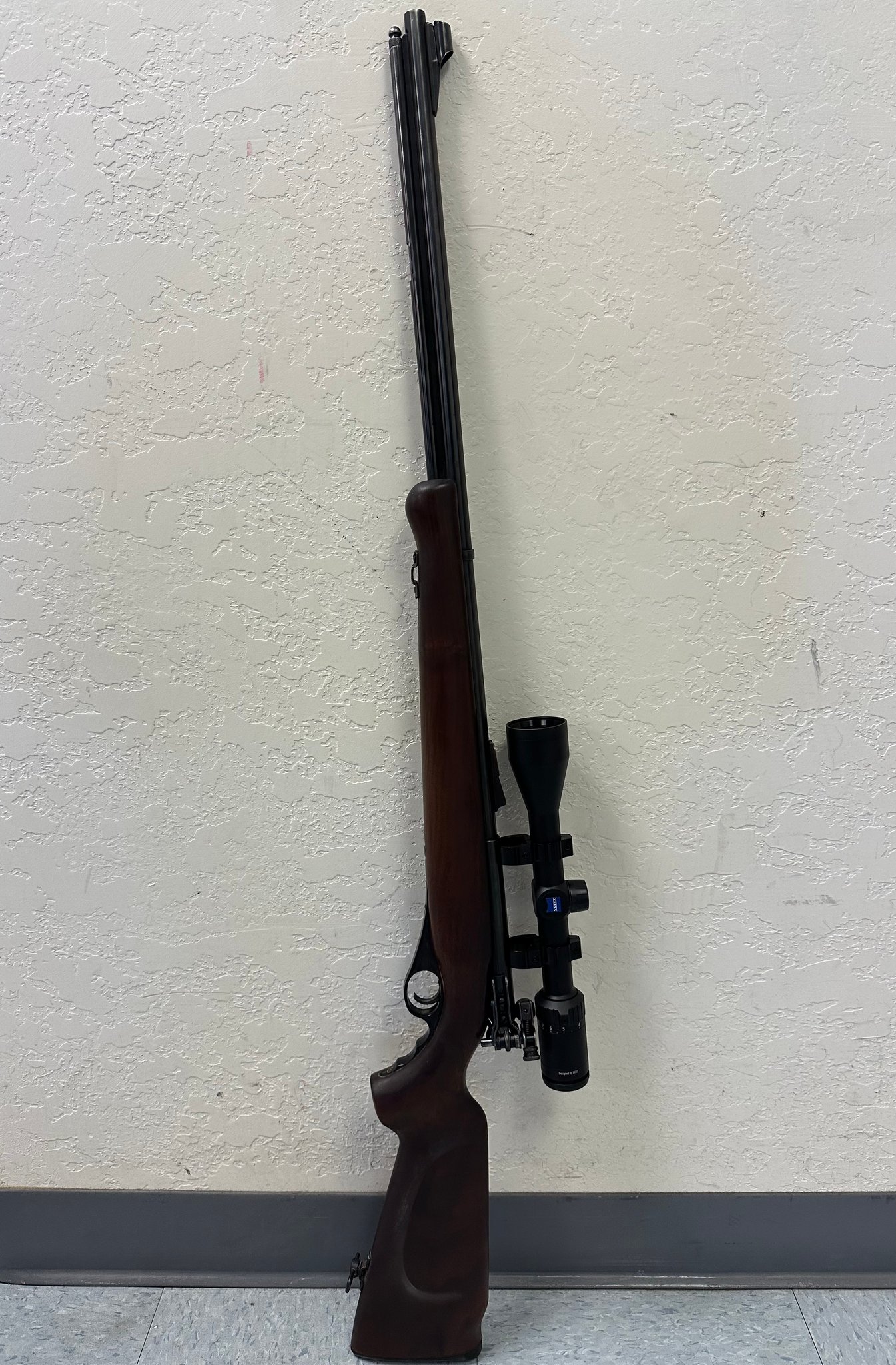 Mossberg 146b