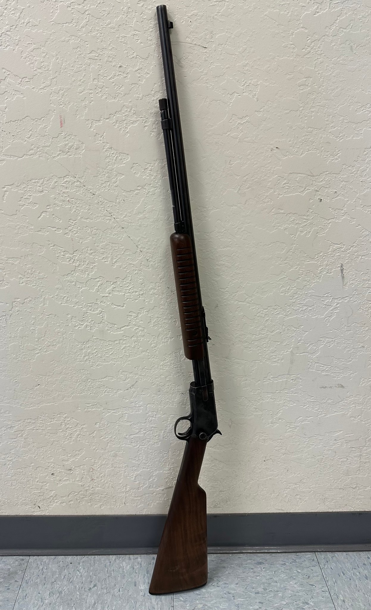 Winchester 62a