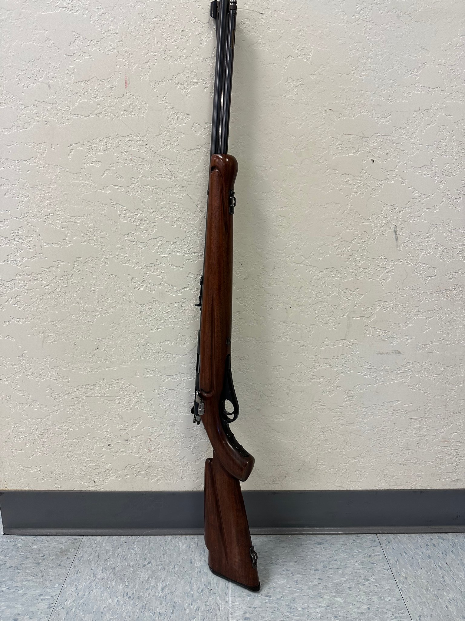 Mossberg 146b