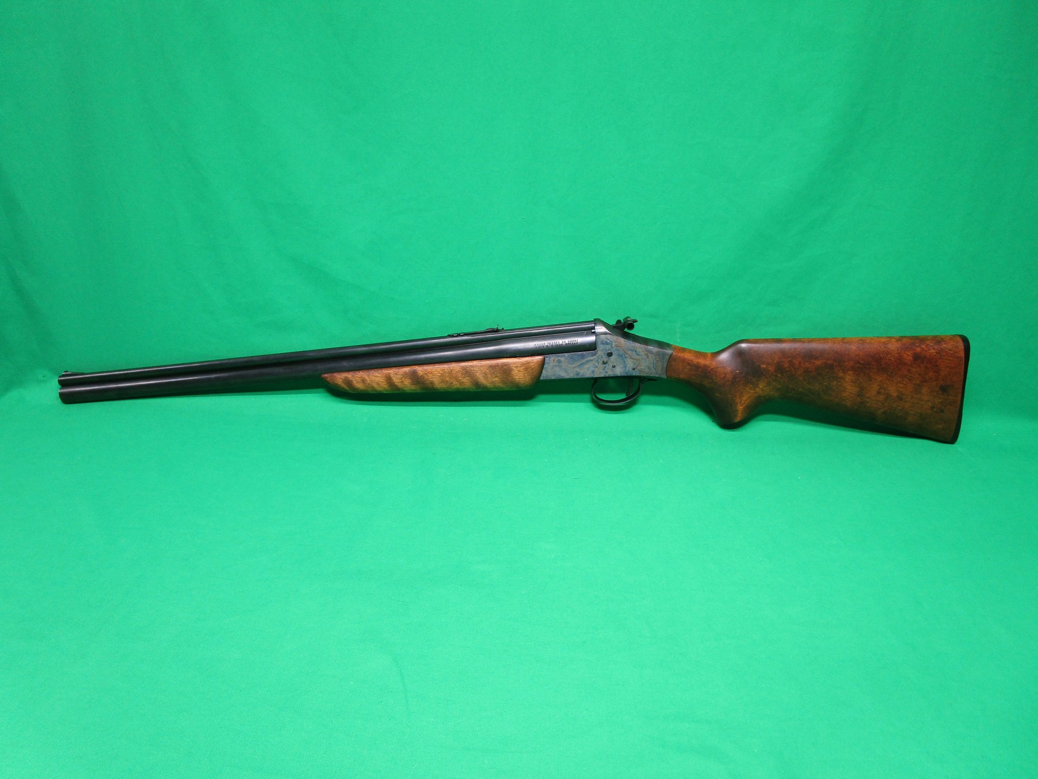 Savage Arms 24s-a