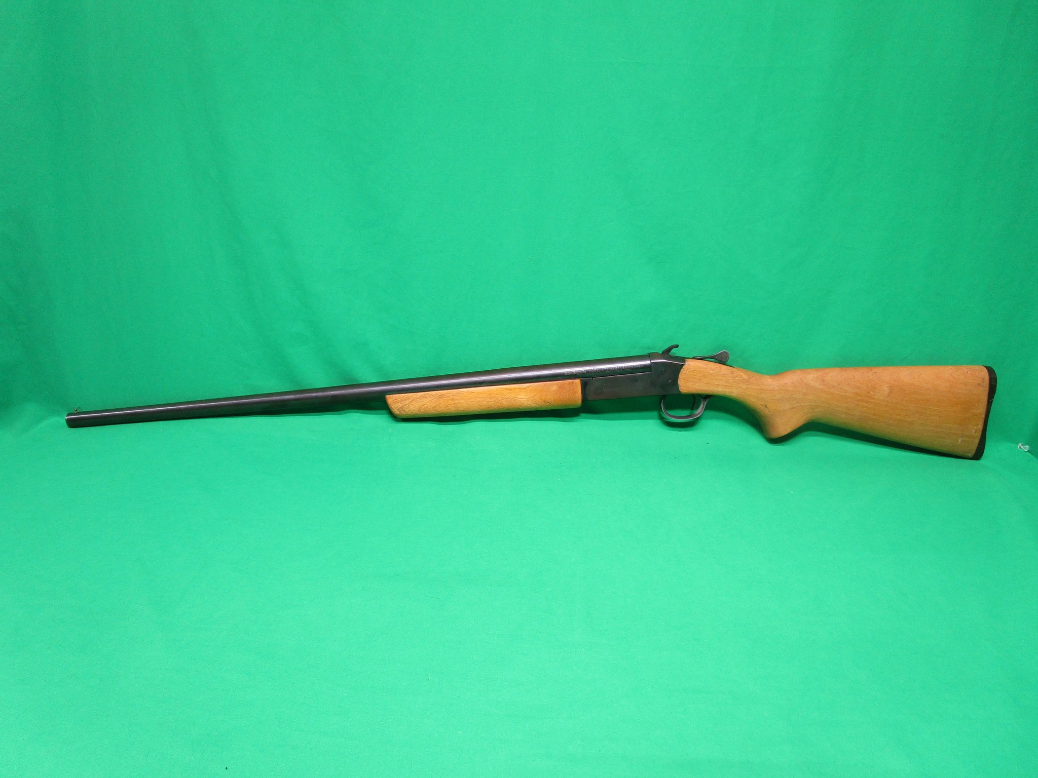 Winchester 370