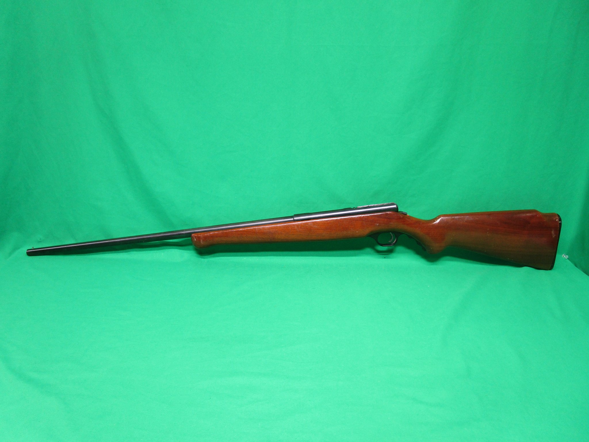 Mossberg Model 173