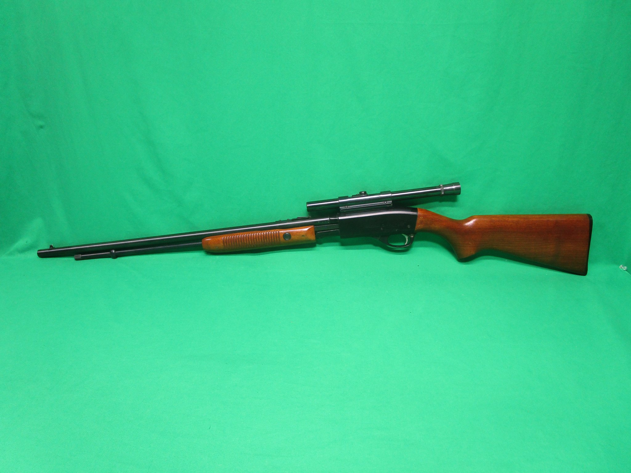 Remington Fieldmaster 572