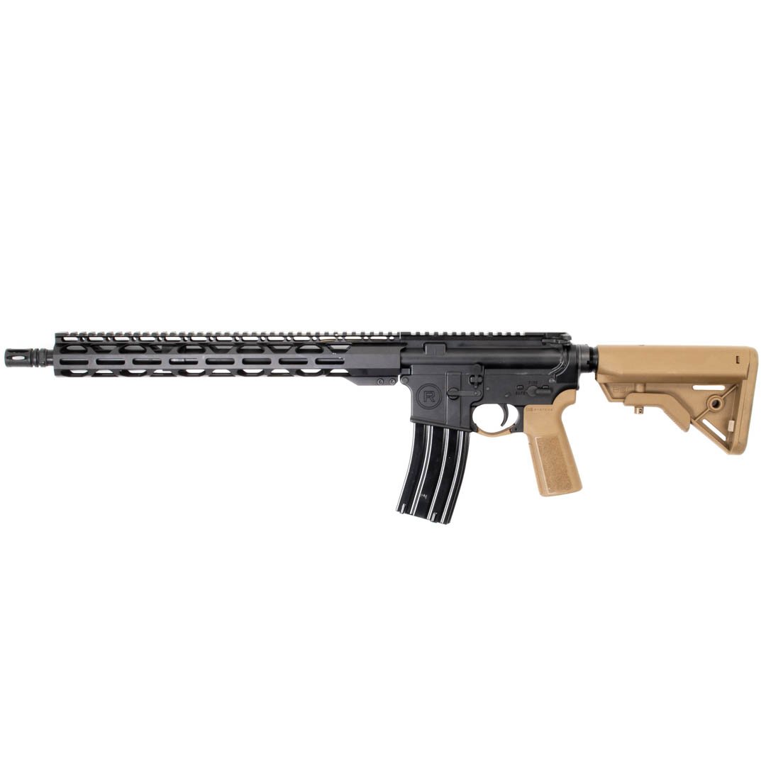 Radical Firearms Rf-15