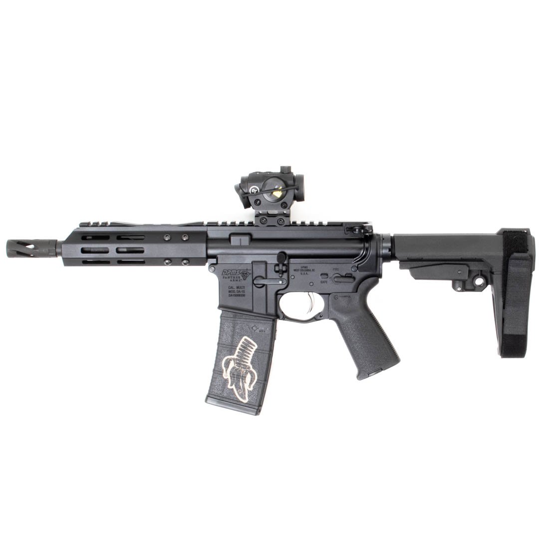 Dpms Da-15
