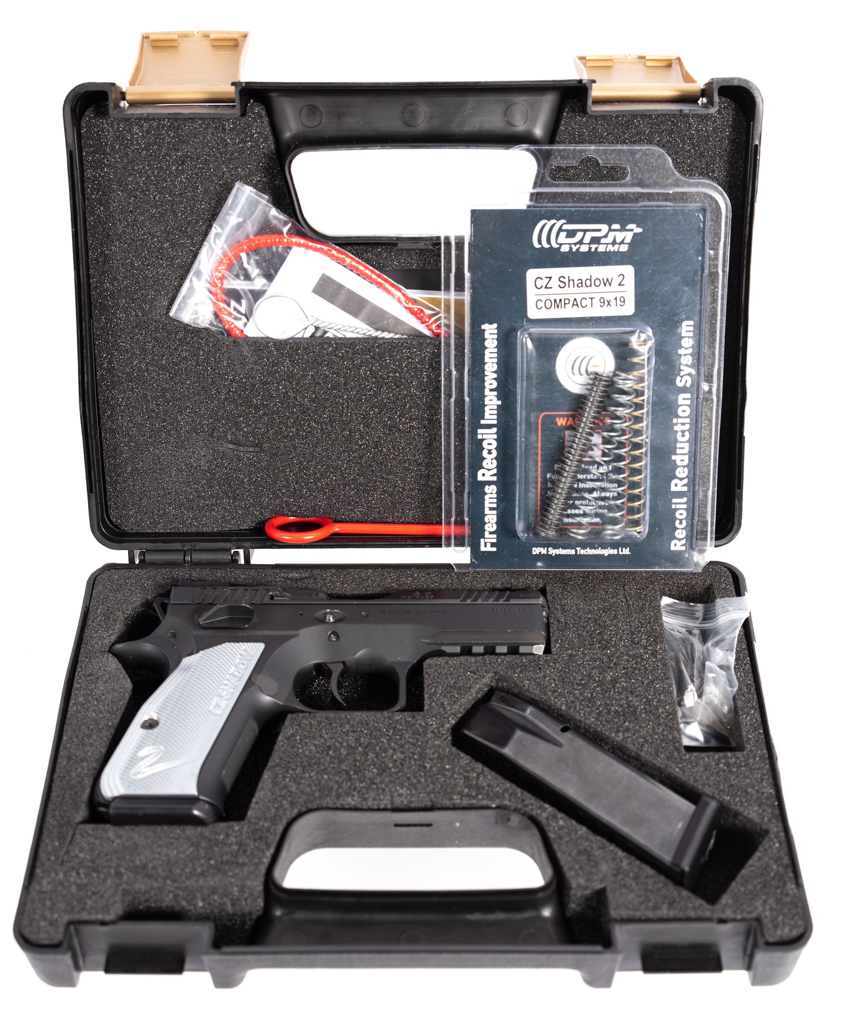 Cz Shadow 2 Compact