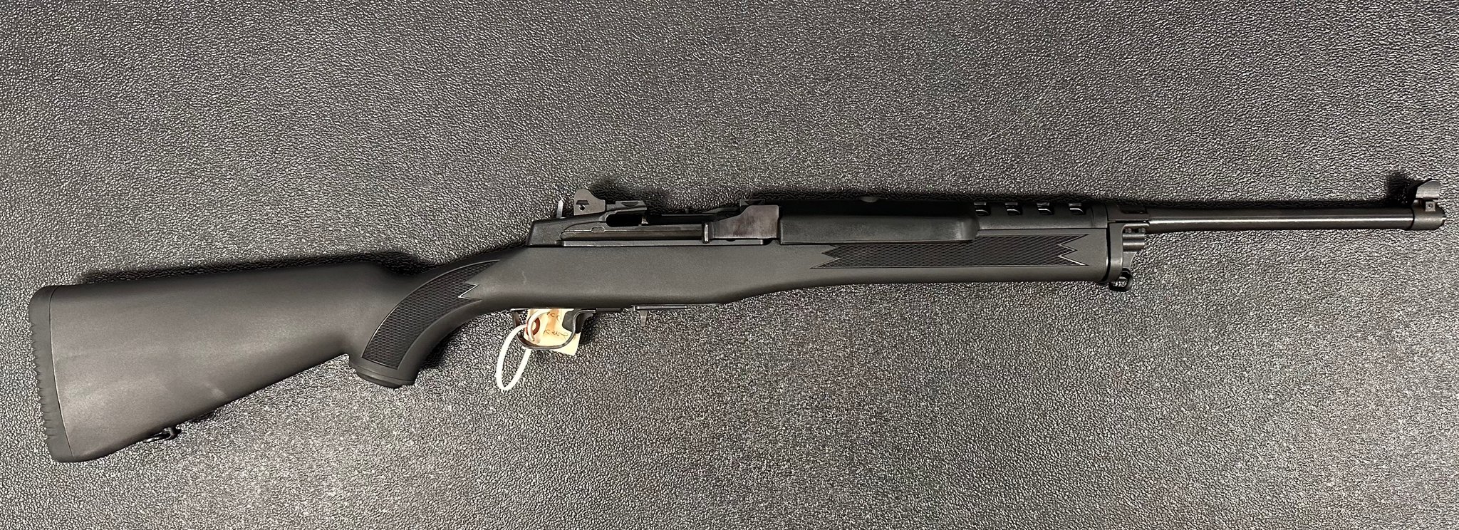 ECOM00443056 RUGER Mini-14 Ranch ECOM00443056 534095