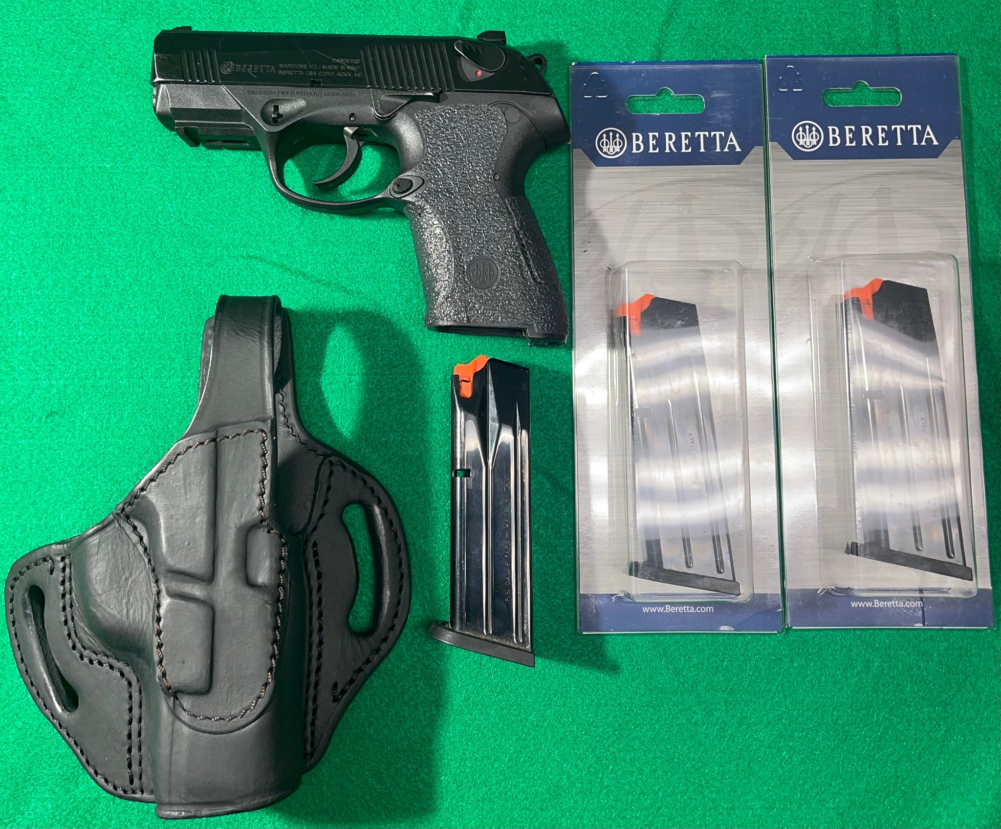 ECOM00443060 BERETTA Px4 Storm ECOM00443060 534099