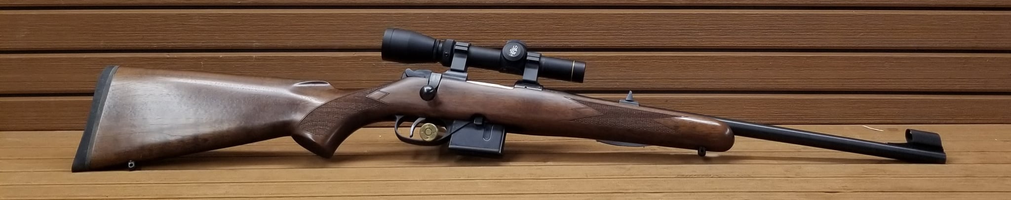 CZ 527m Carbine