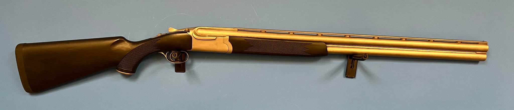 Ruger Red Label Grey