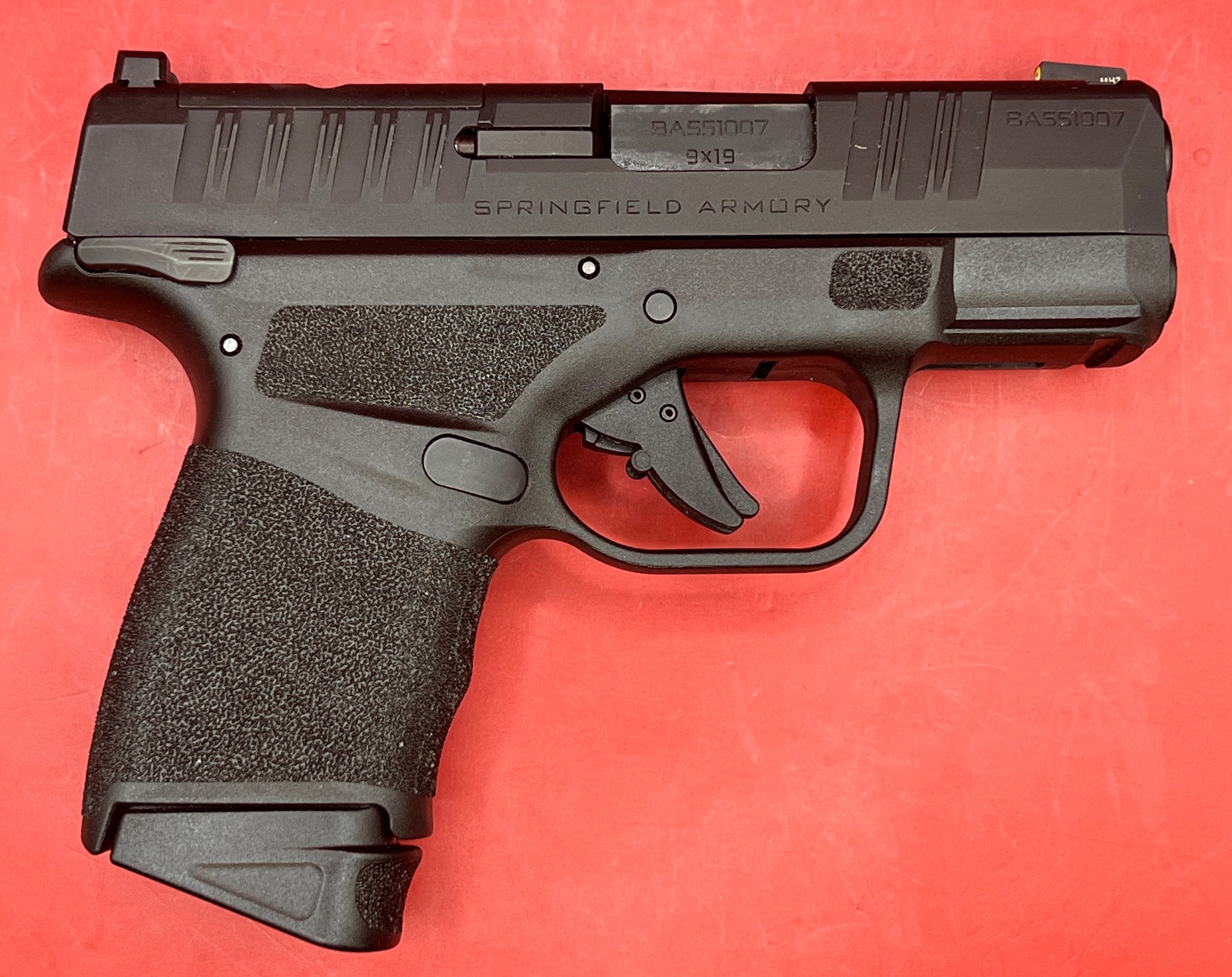 ECOM00443071 SPRINGFIELD Armory Hellcat ECOM00443071 534113