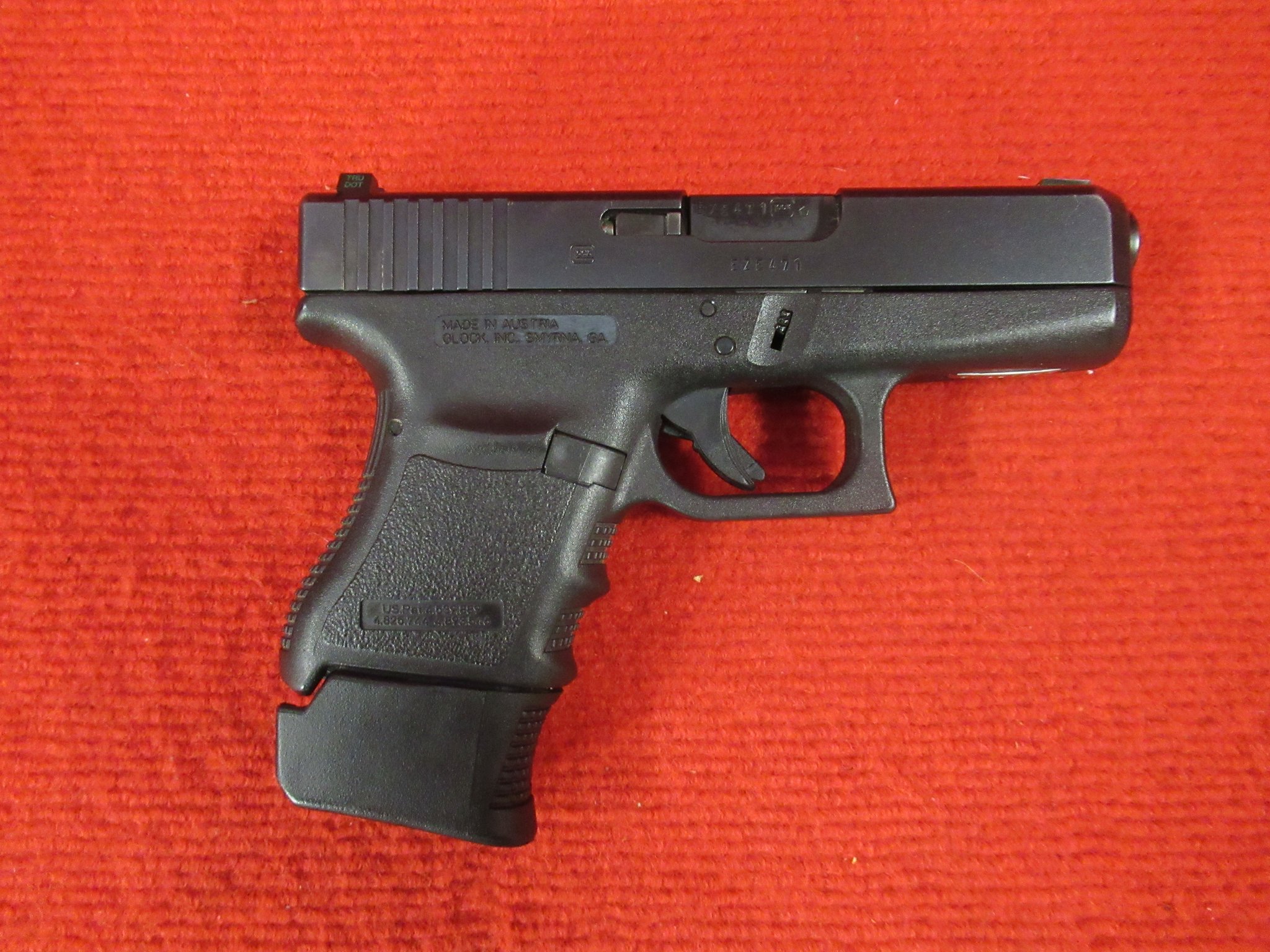 GLOCK G36