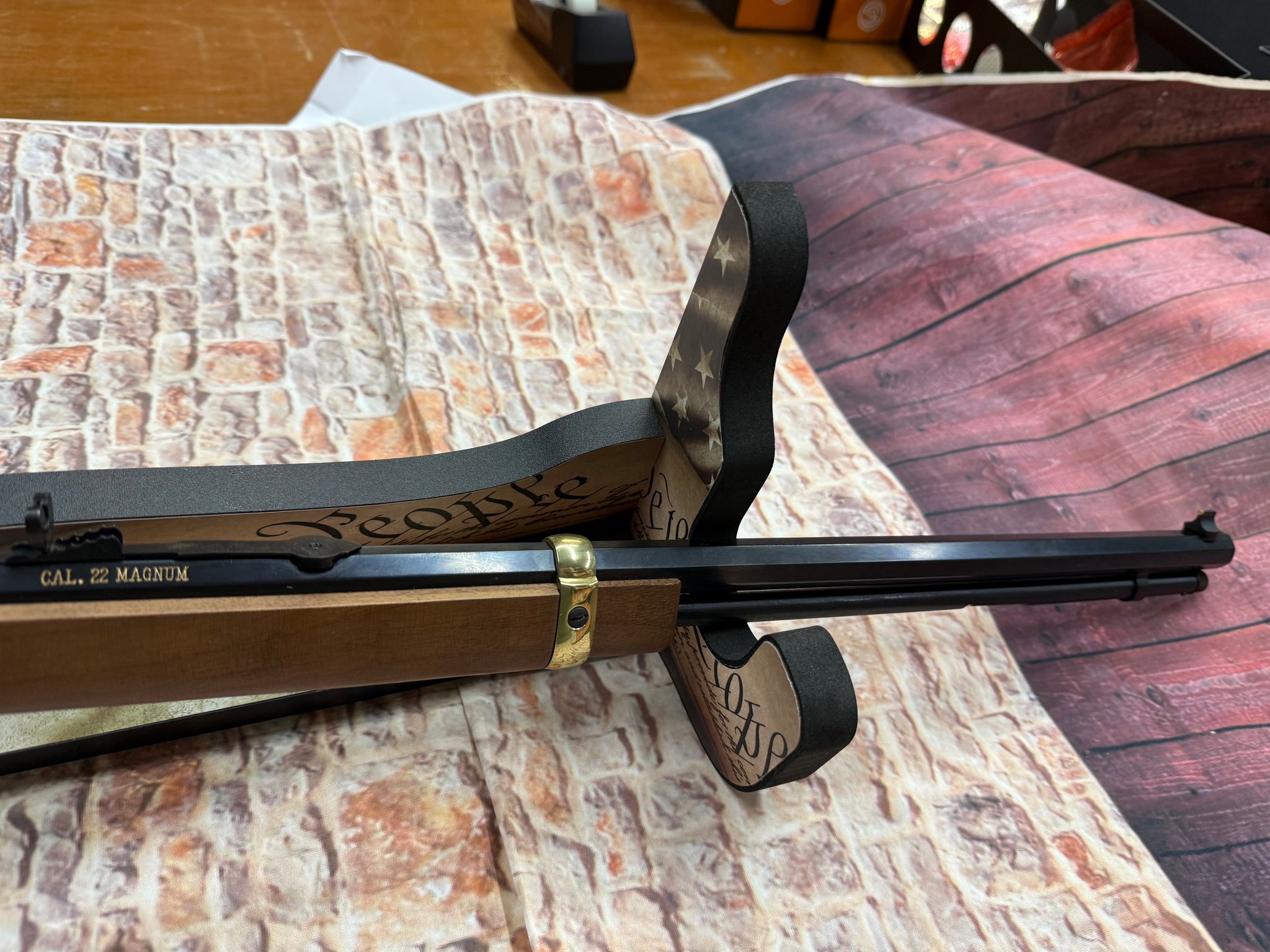Henry H004m