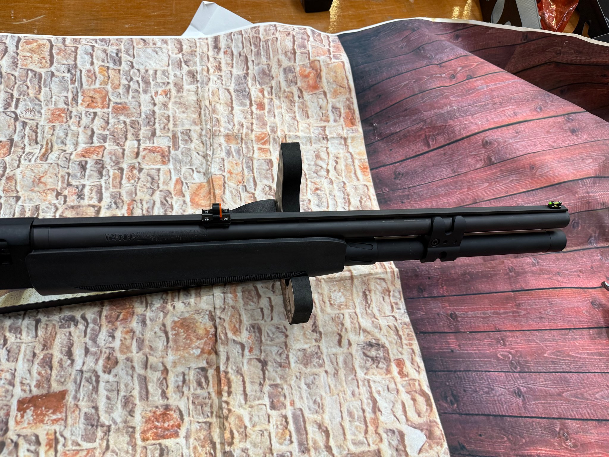 Mossberg Jm Pro 930