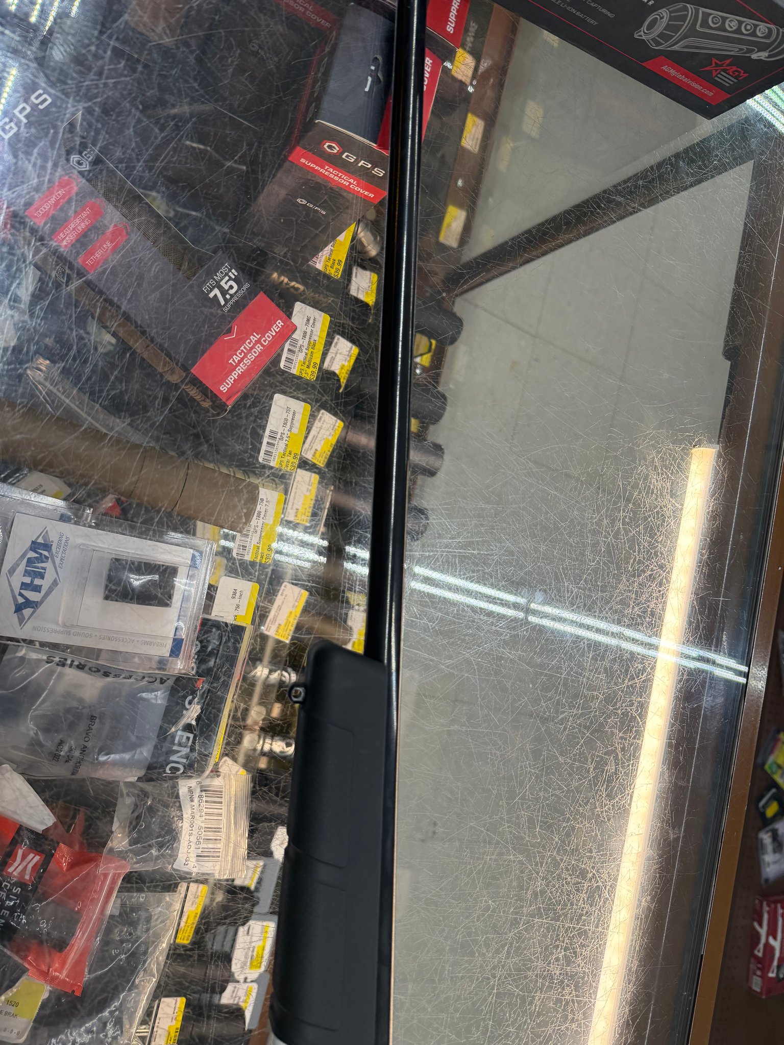 Savage Arms A22