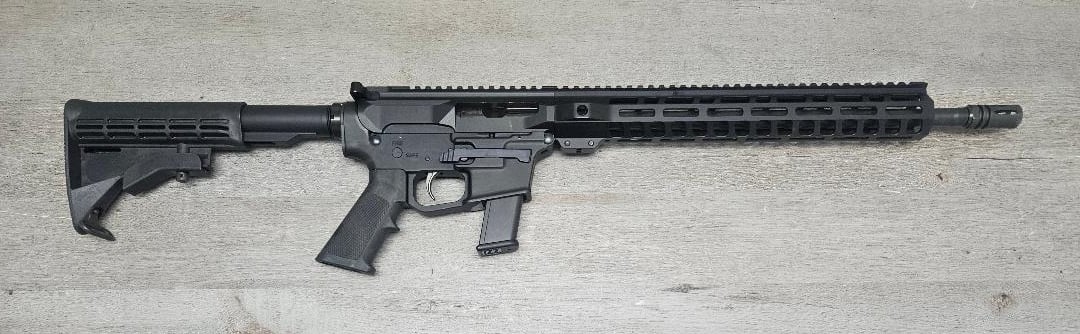 Palmetto State Armory Px9