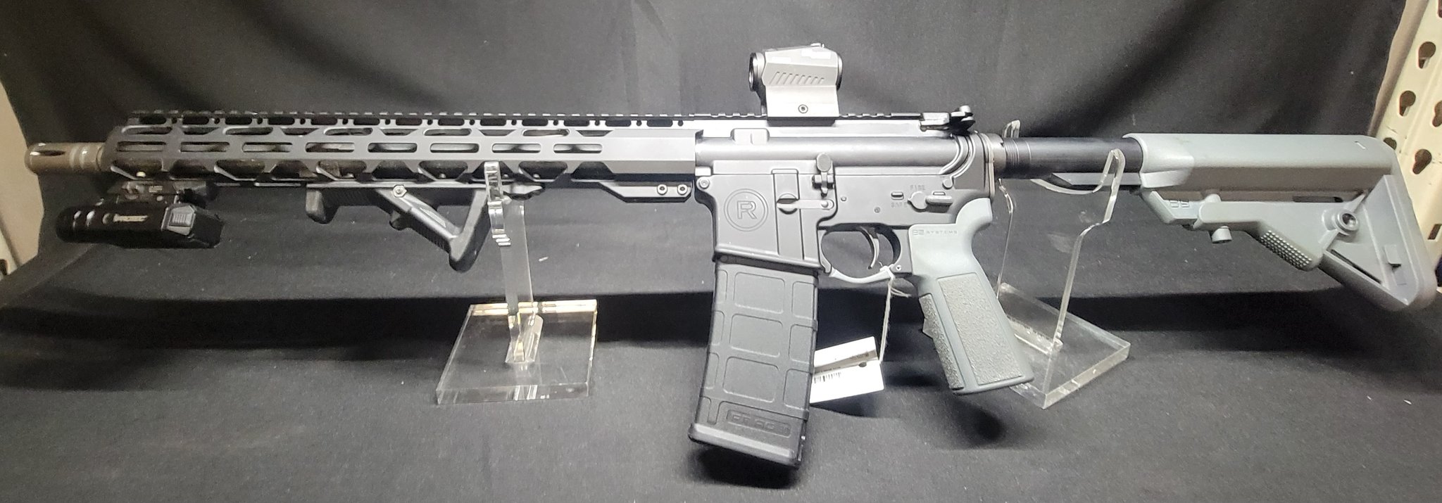 Radical Firearms Rf-15