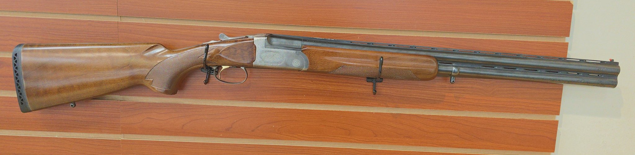 American Arms Co. Silver Ii