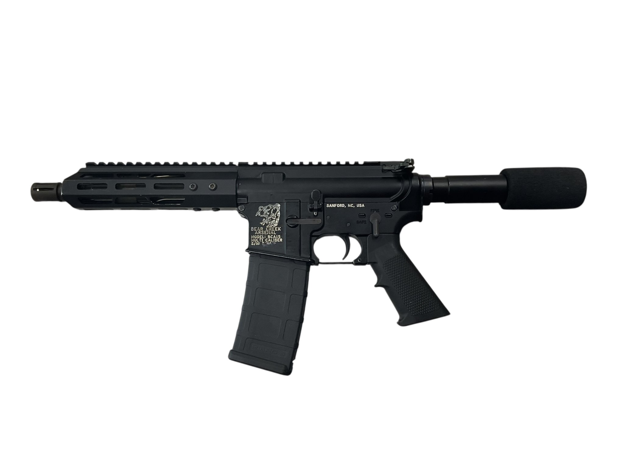 BEAR Creek Arsenal Bca15 ECOM00443174 534239