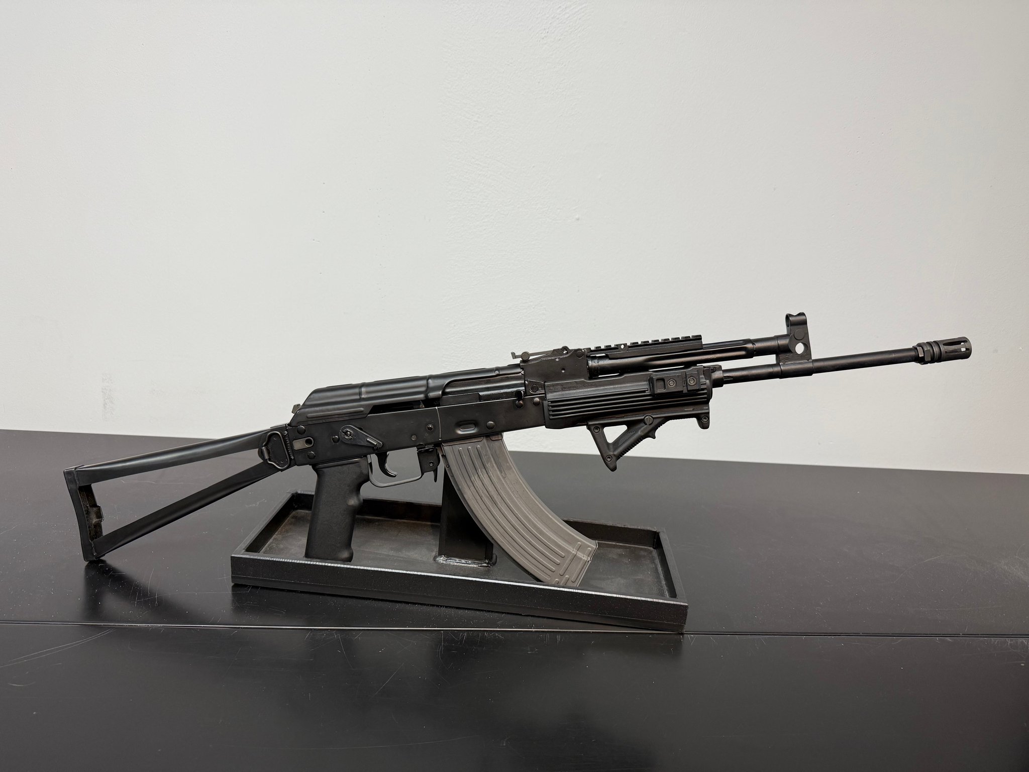 NODAK Spud Llc Nds-1kp Ak-47 / Bianary Trigger ECOM00443189 534256