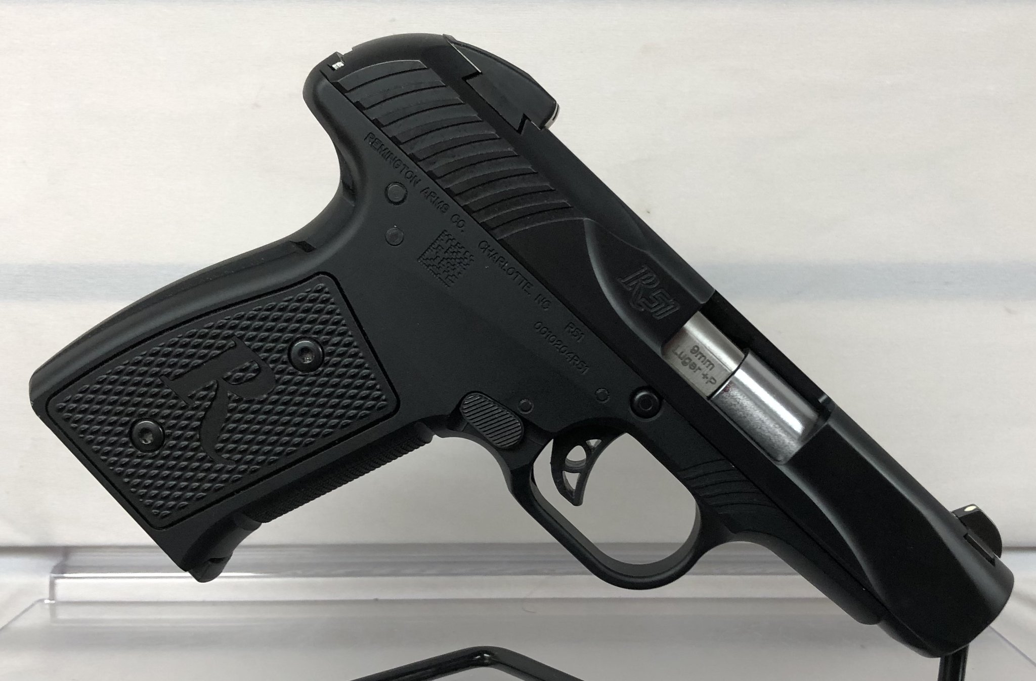 Remington R51