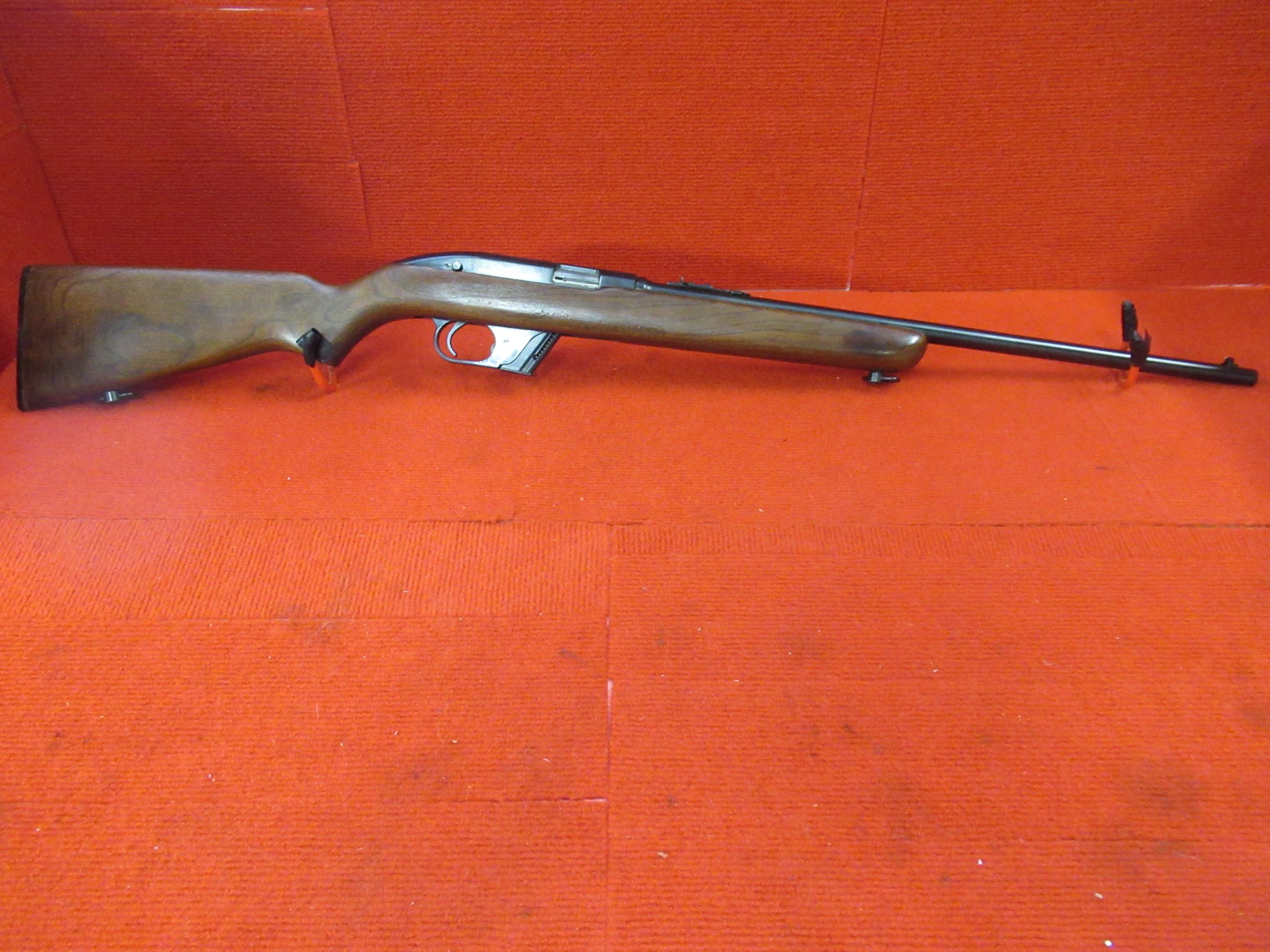 Winchester Model 77