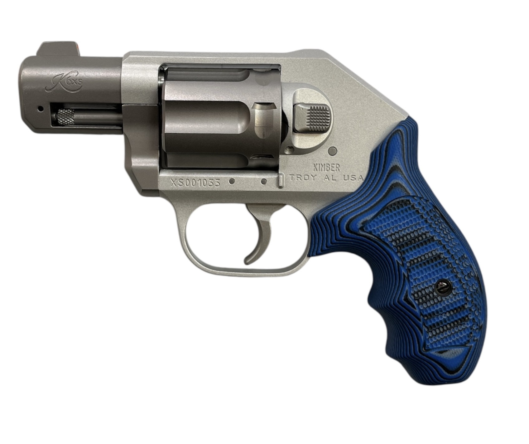 Kimber K6xs