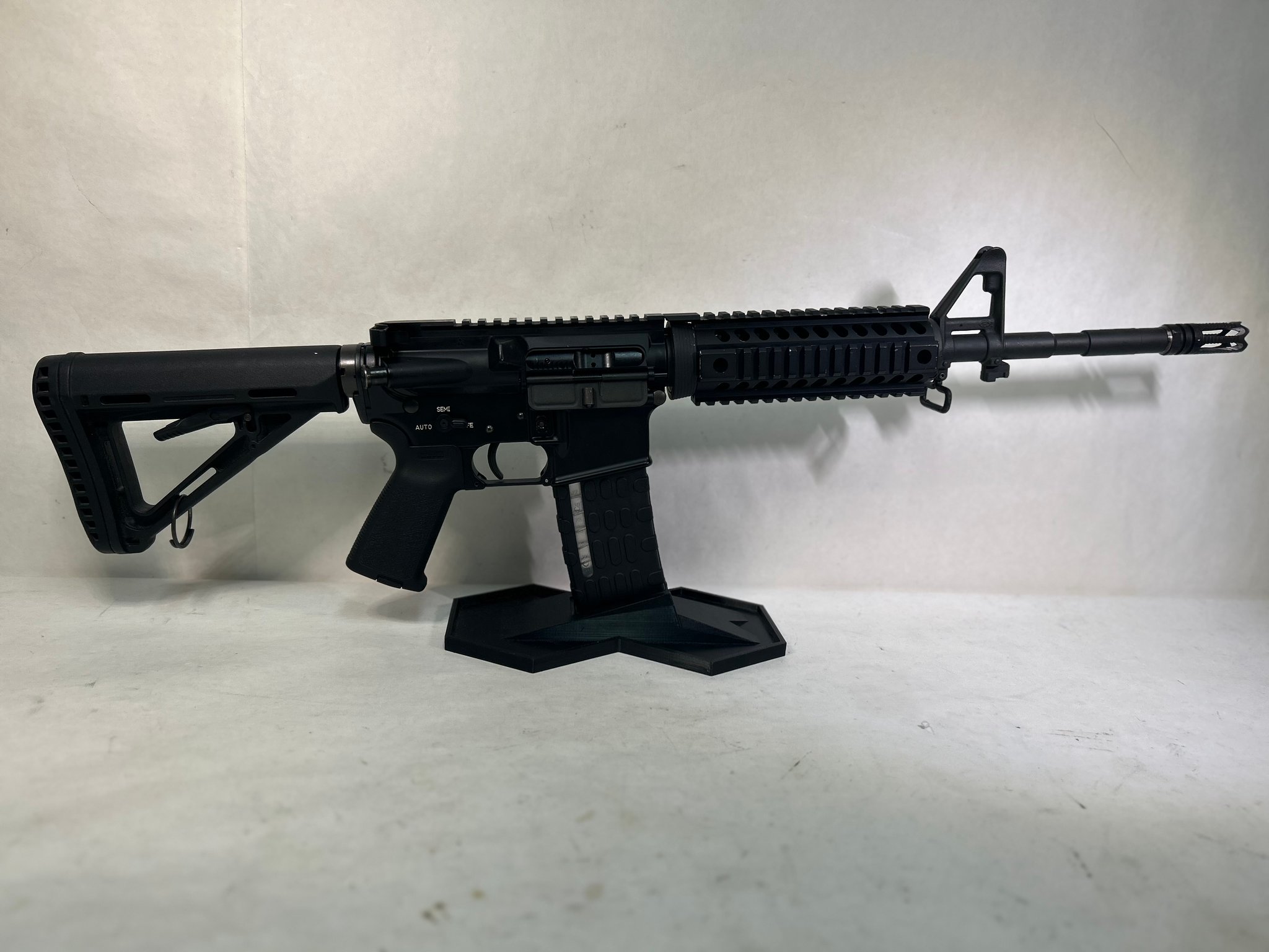 Aero Precision M4