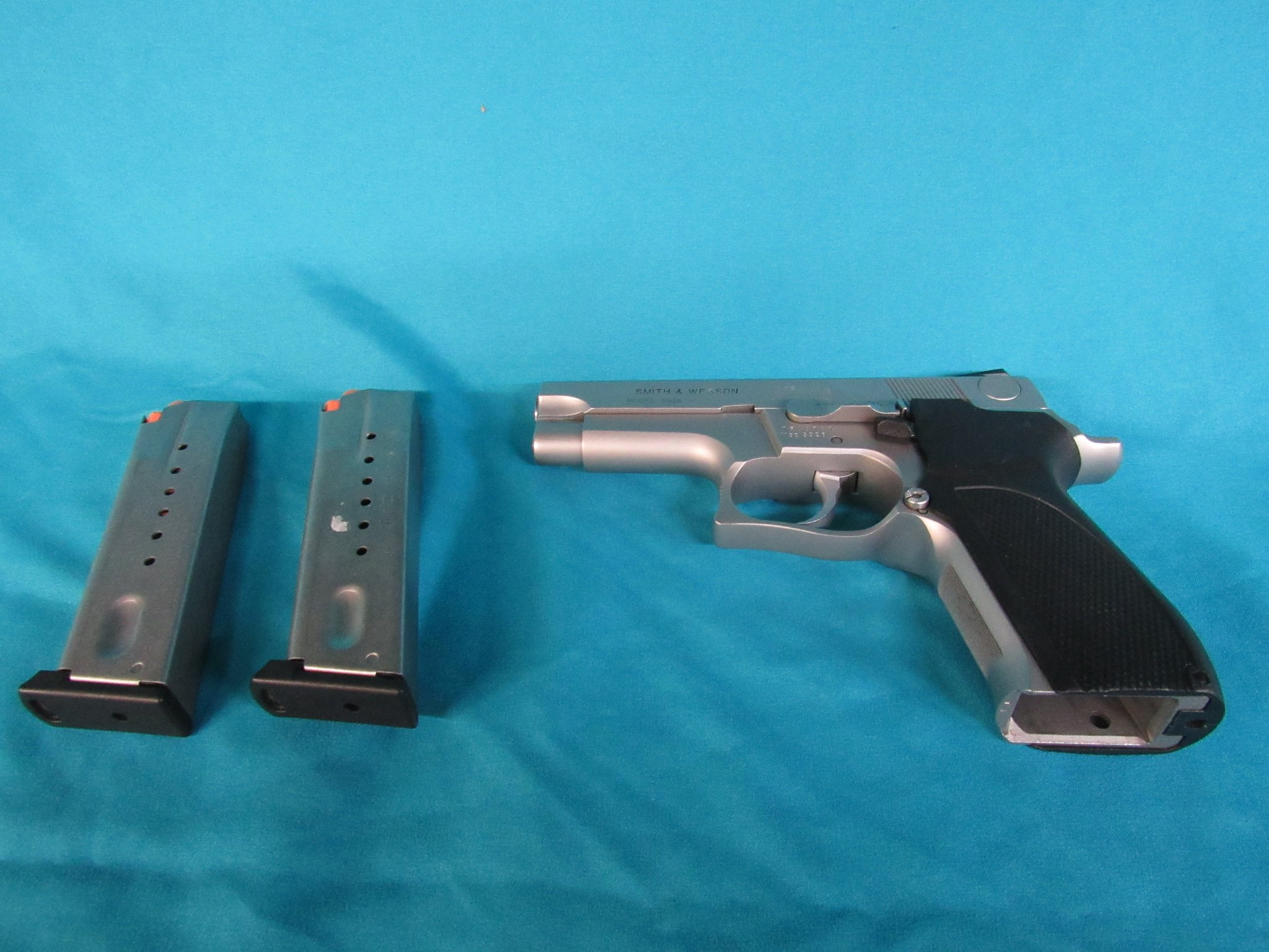 Smith & Wesson 5926