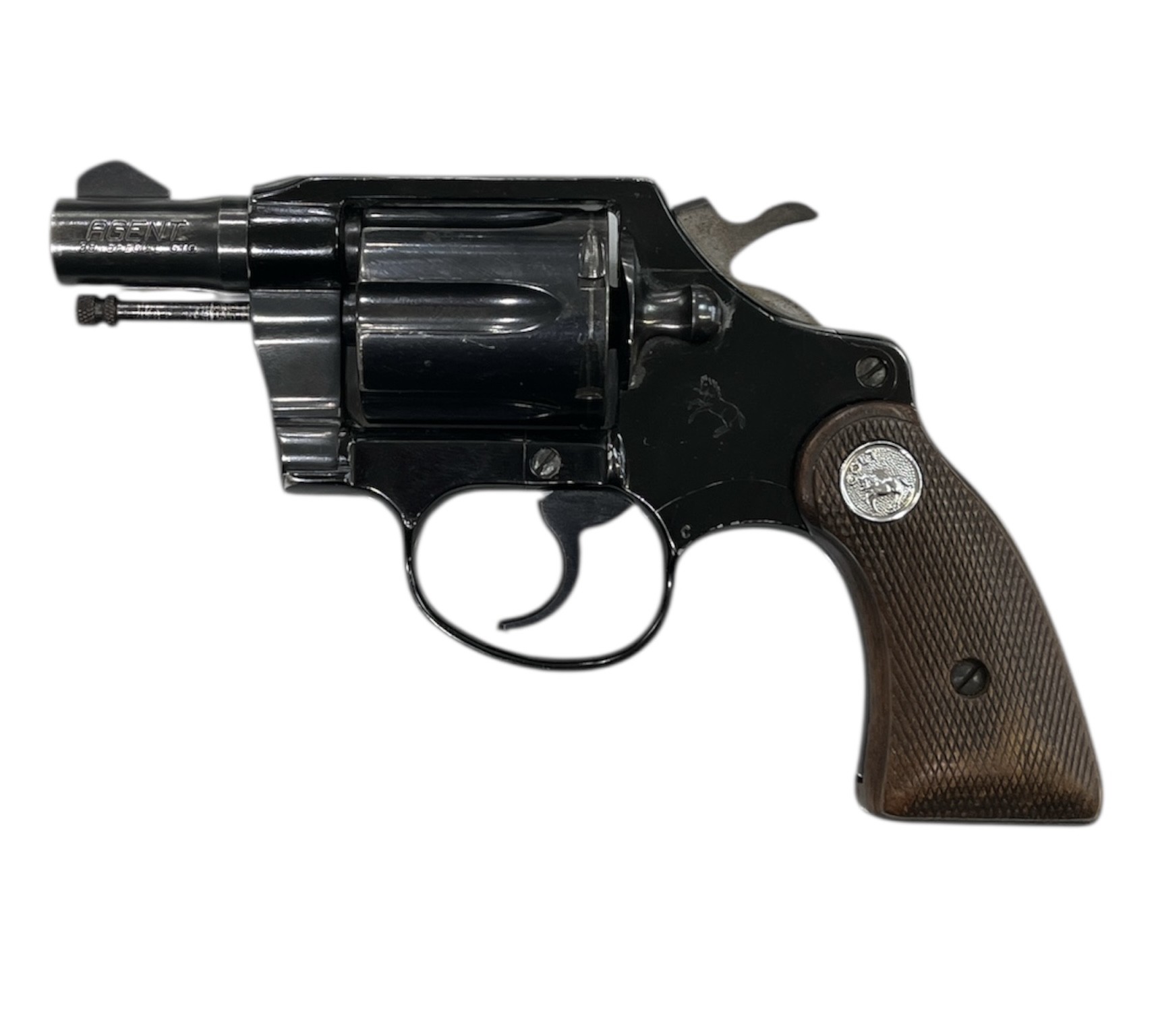 Colt Agent