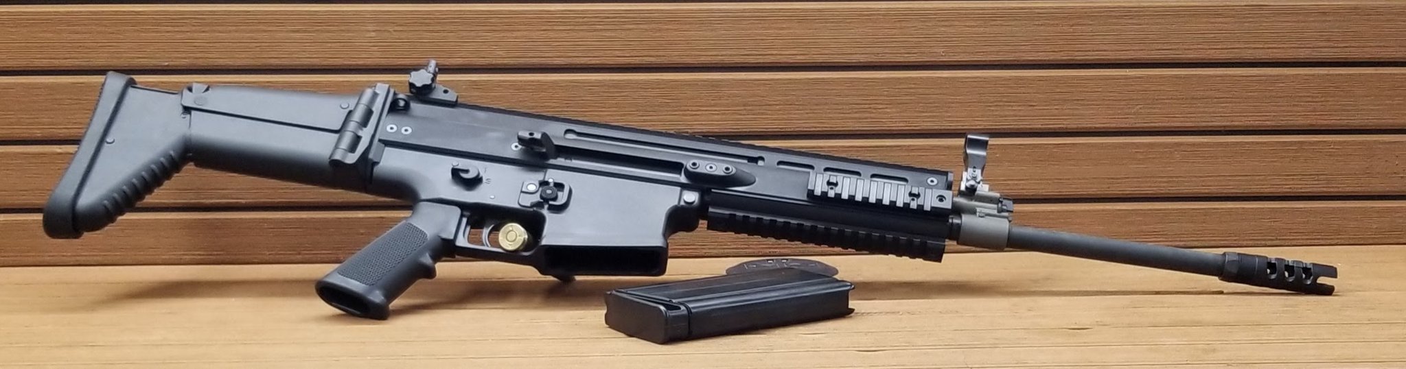 ECOM00443245 FN Scar 17s ECOM00443245 534321