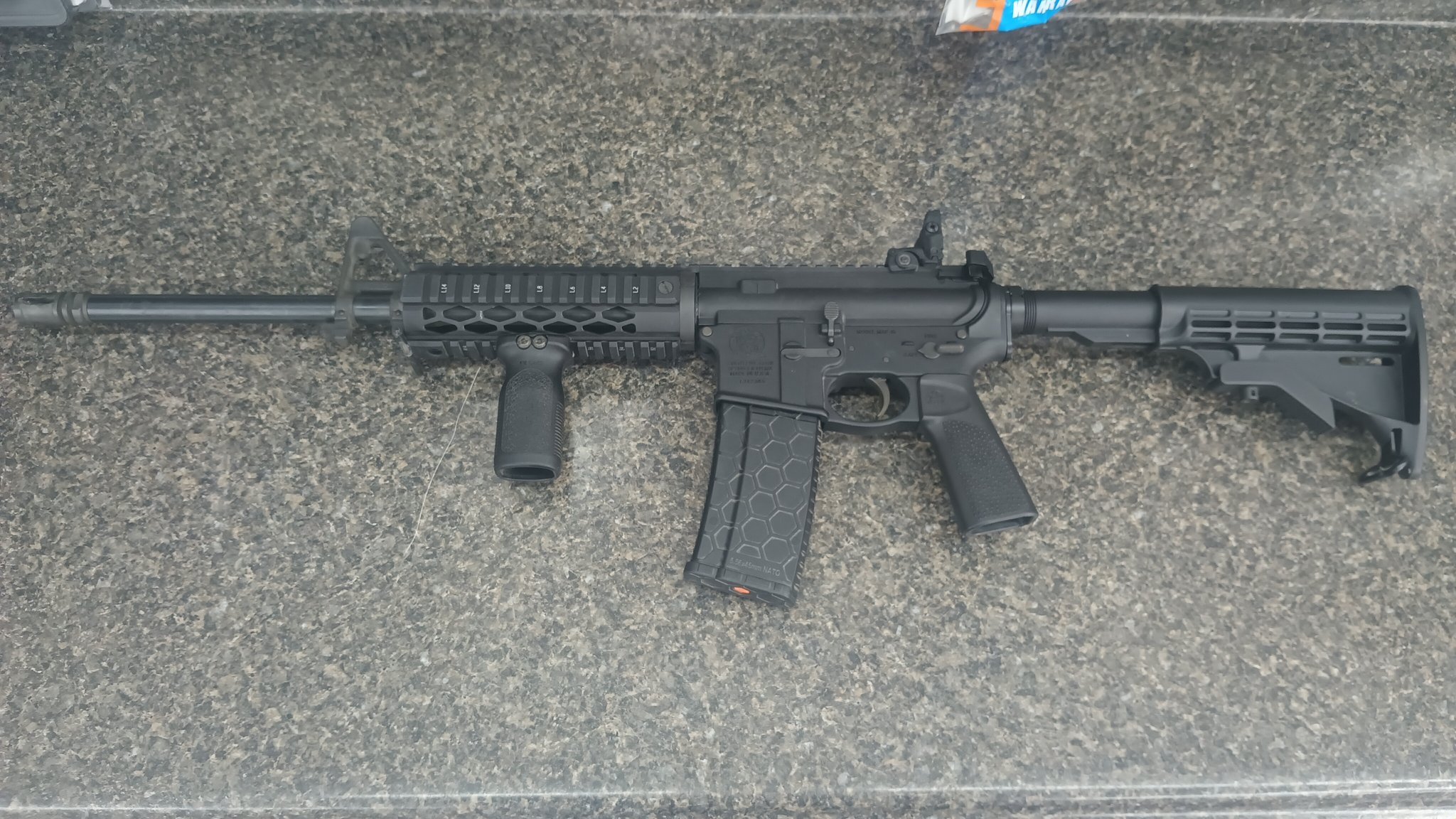 ECOM00443246 SMITH & Wesson M&p 15 ECOM00443246 534323