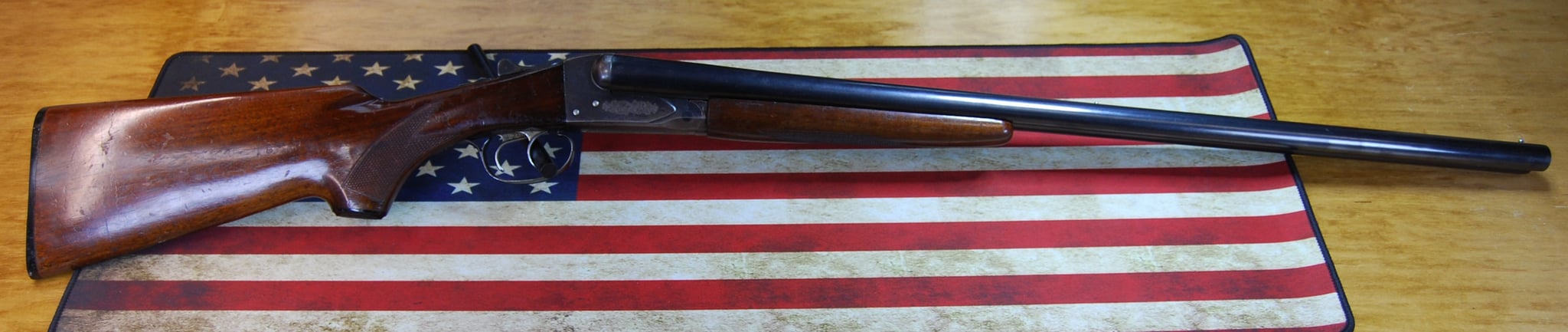 Savage Arms Fox B