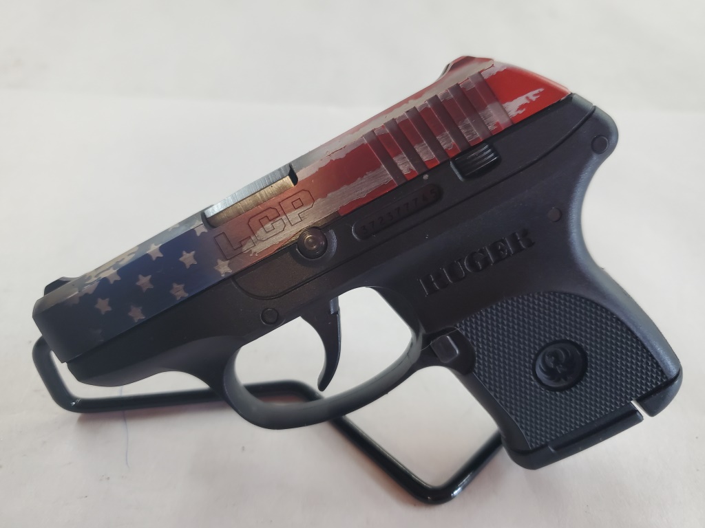 ECOM00443273 RUGER Lcp ECOM00443273 534354