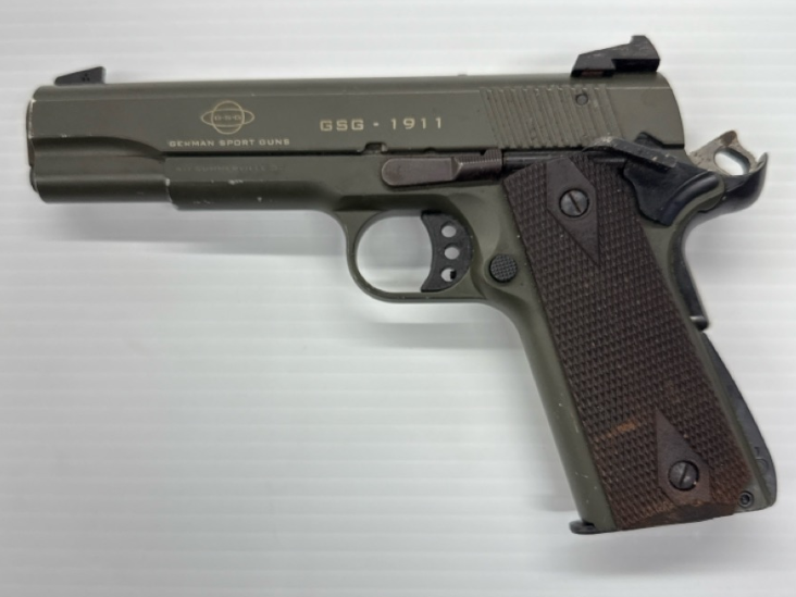 GSG German Sports Guns Gsc 1911 ECOM00443276 534357