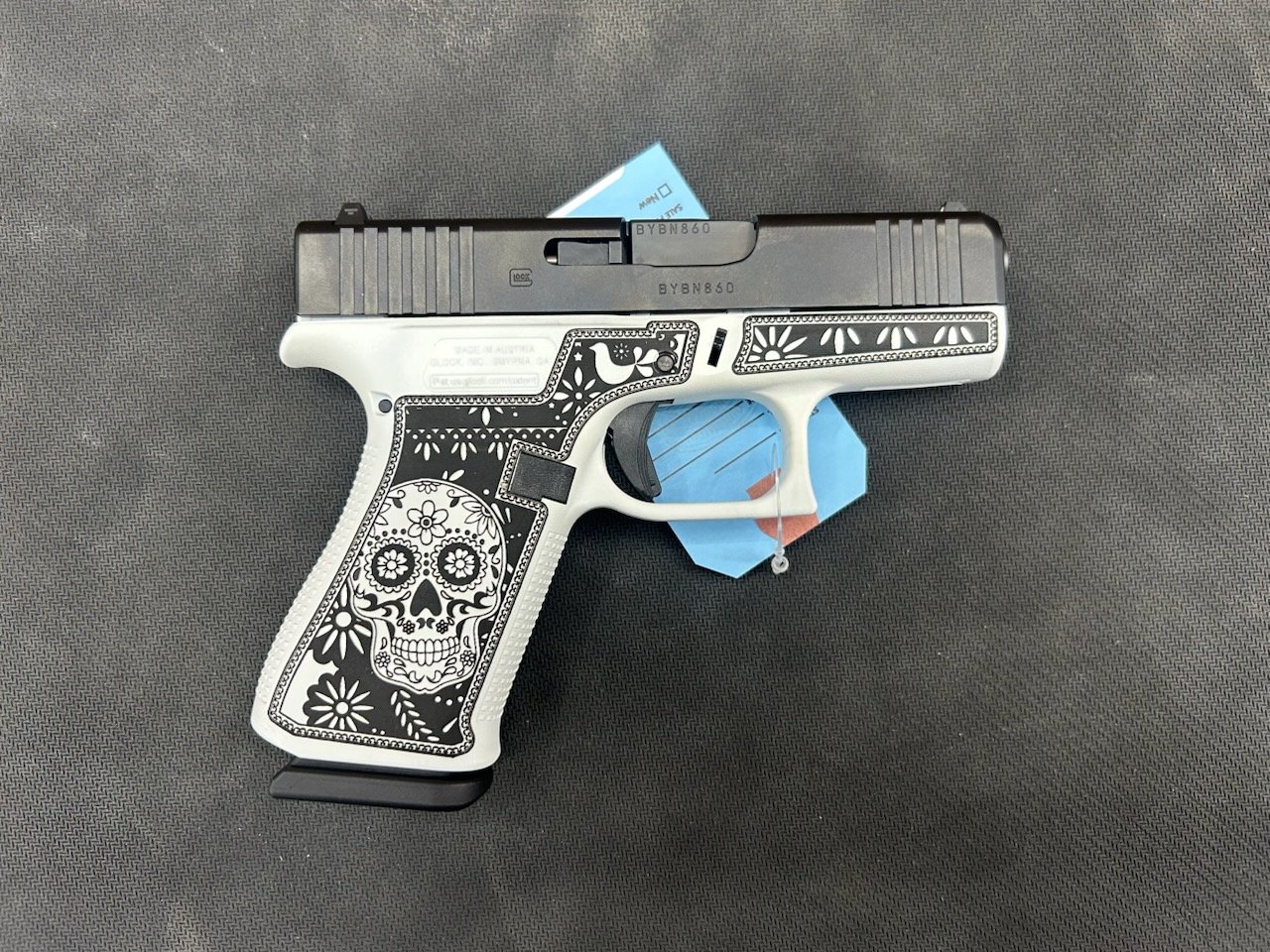 ECOM00443283 GLOCK 43x ECOM00443283 534365