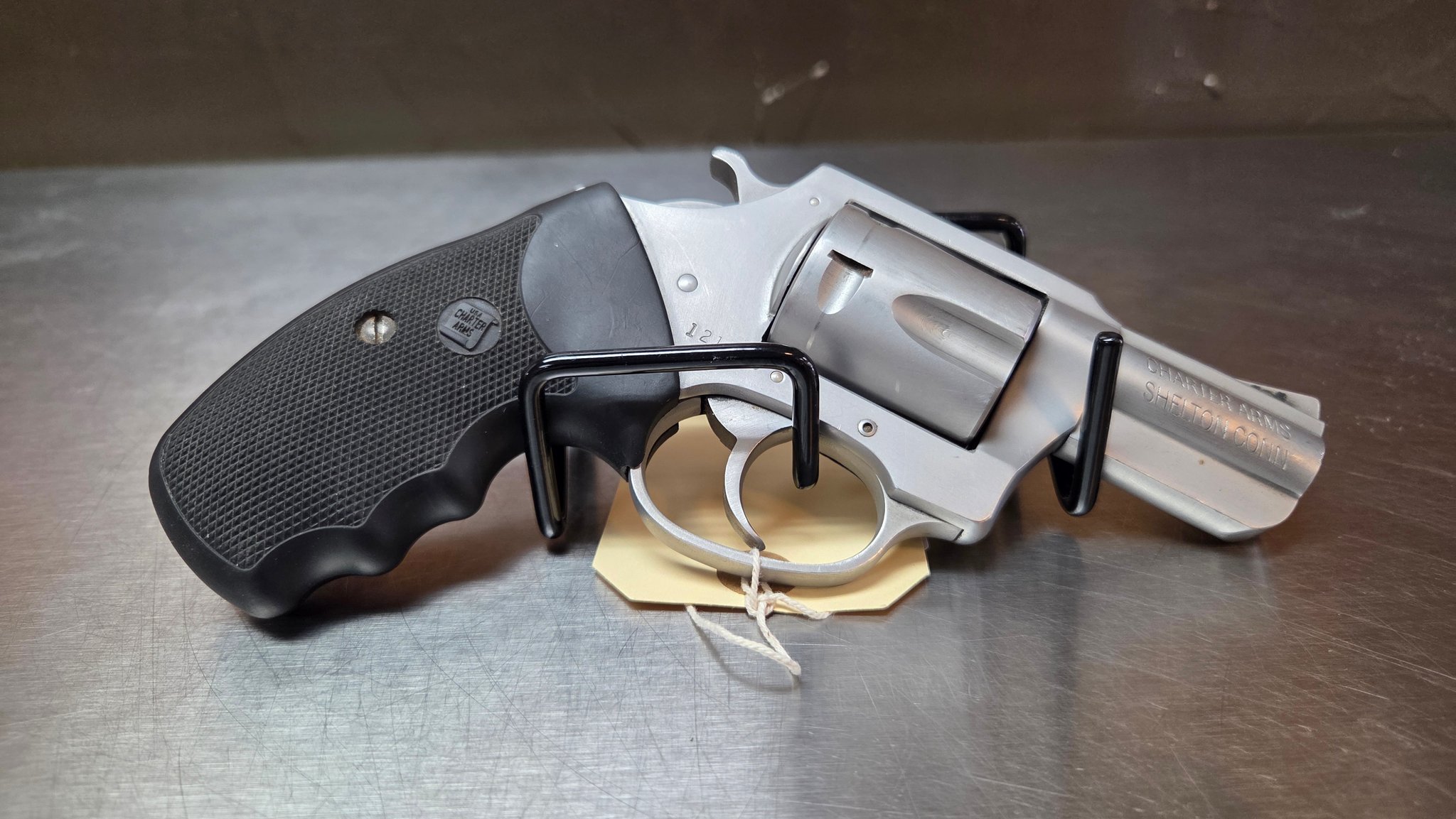 CHARTER Arms 357 Mag Pug ECOM00443288 534372