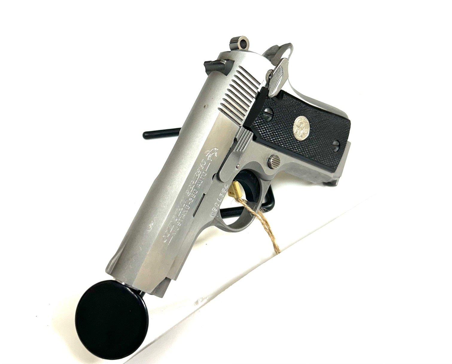 Colt Mkiv Series 80