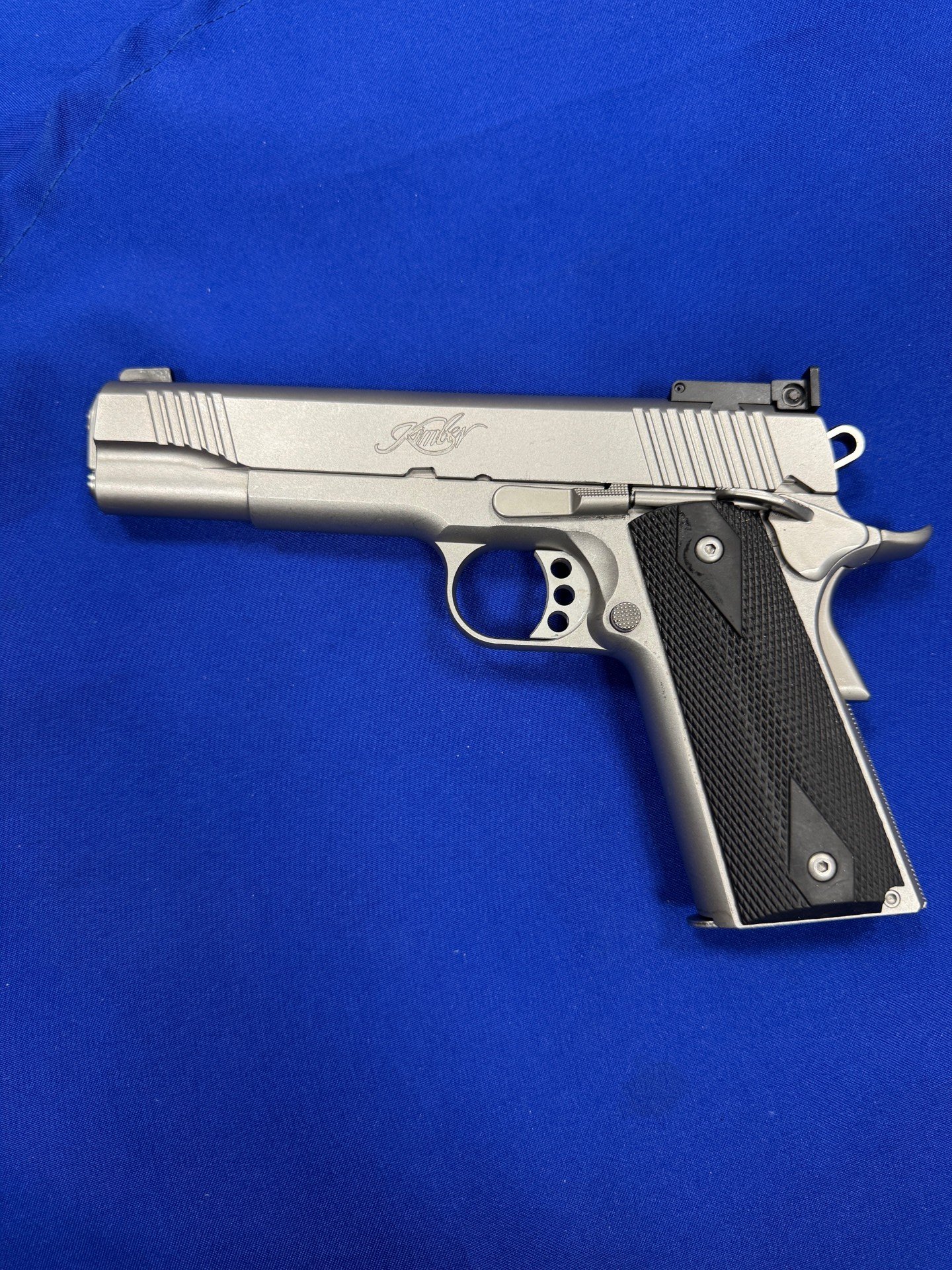 Kimber Target 1911