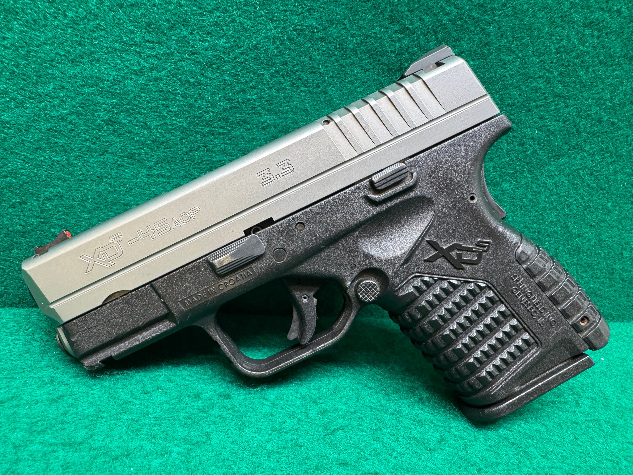 ECOM00443344 SPRINGFIELD Armory Xds ECOM00443344 534437