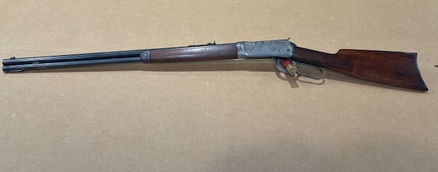 Winchester Model 1894