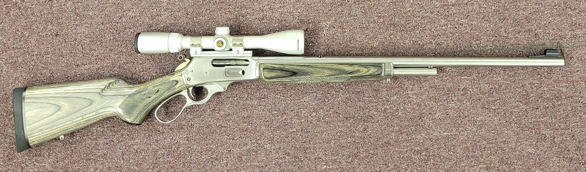 Marlin 1895 Xlr