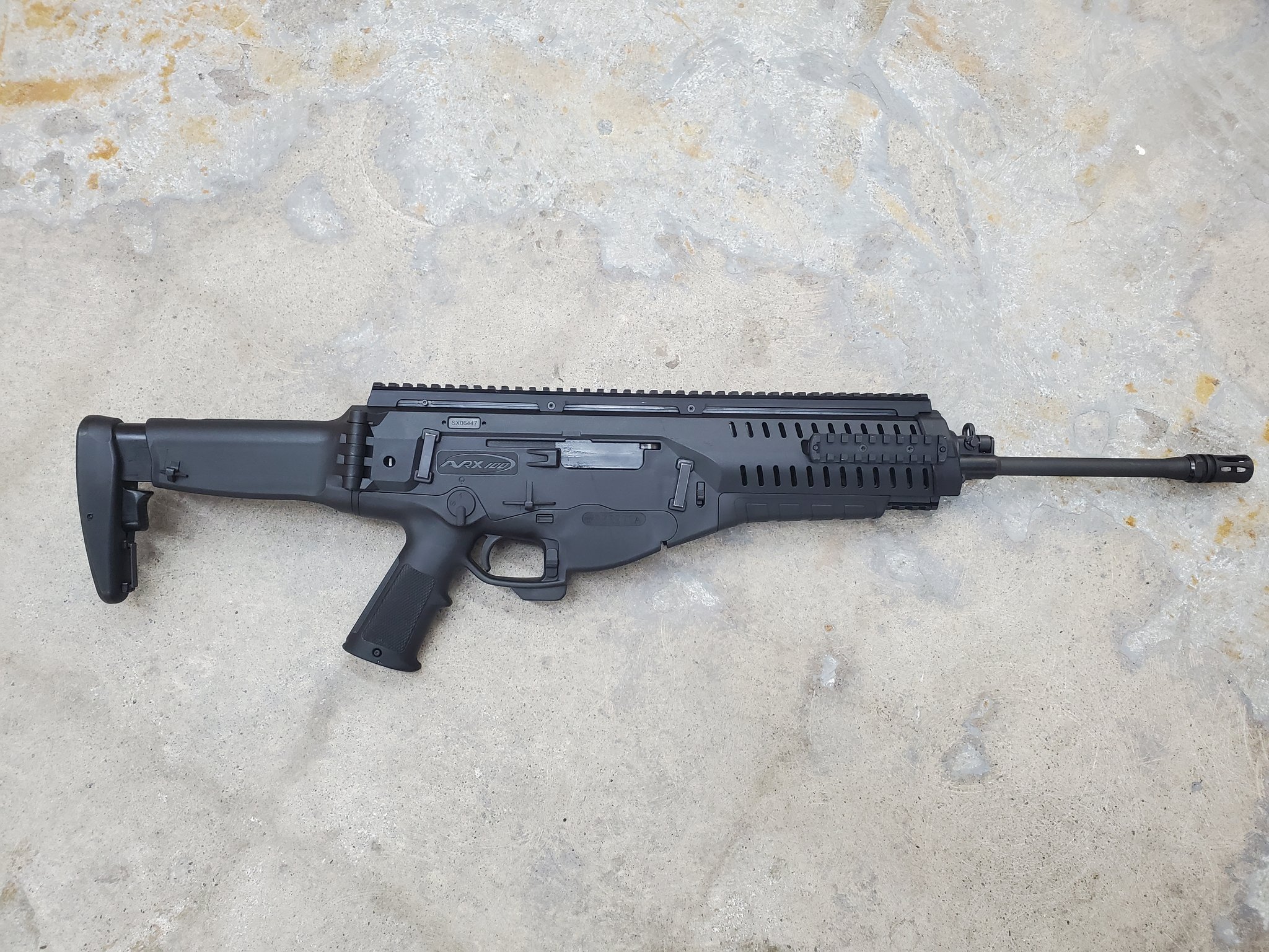 ECOM00443356 BERETTA Arx100 ECOM00443356 534452