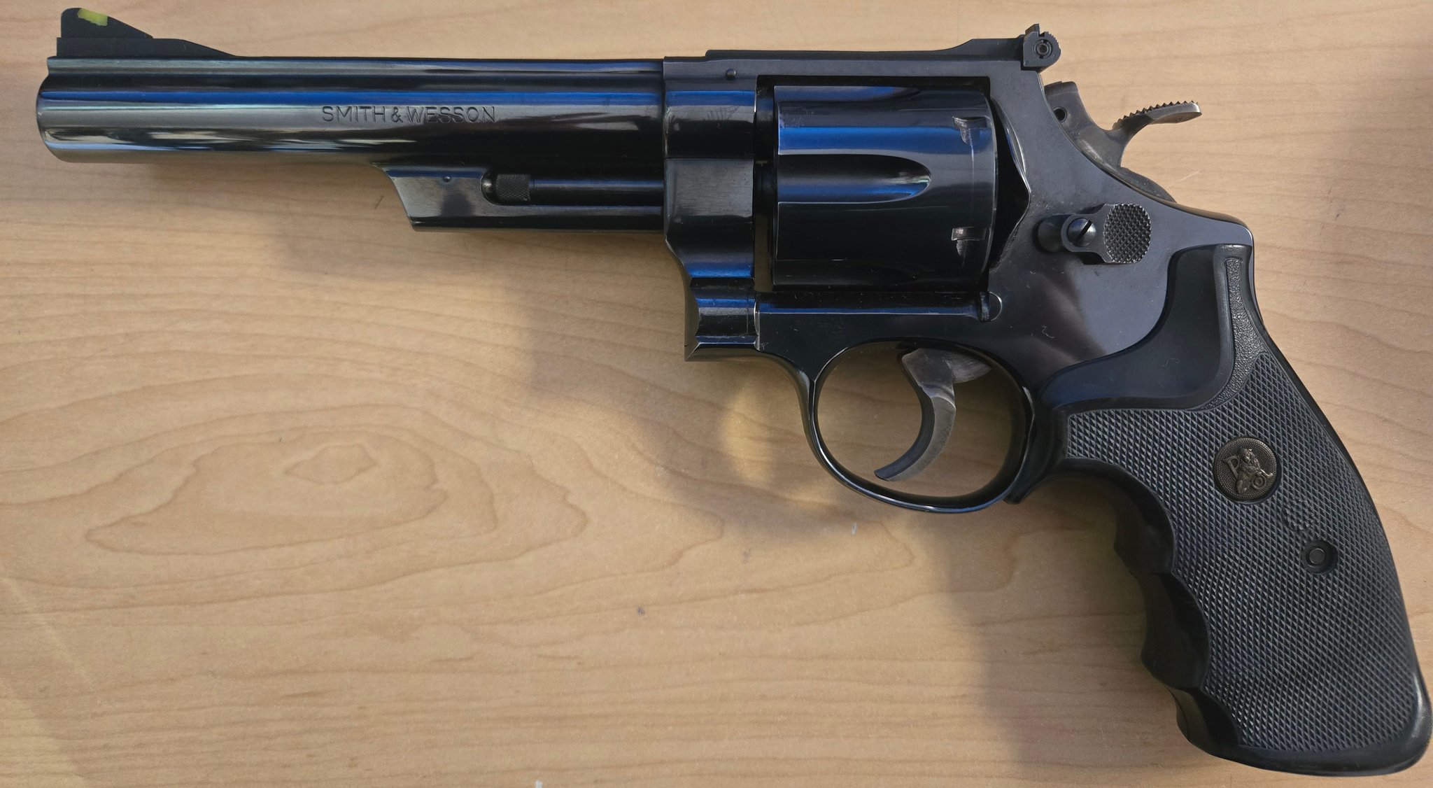 Smith & Wesson Mod.25-5