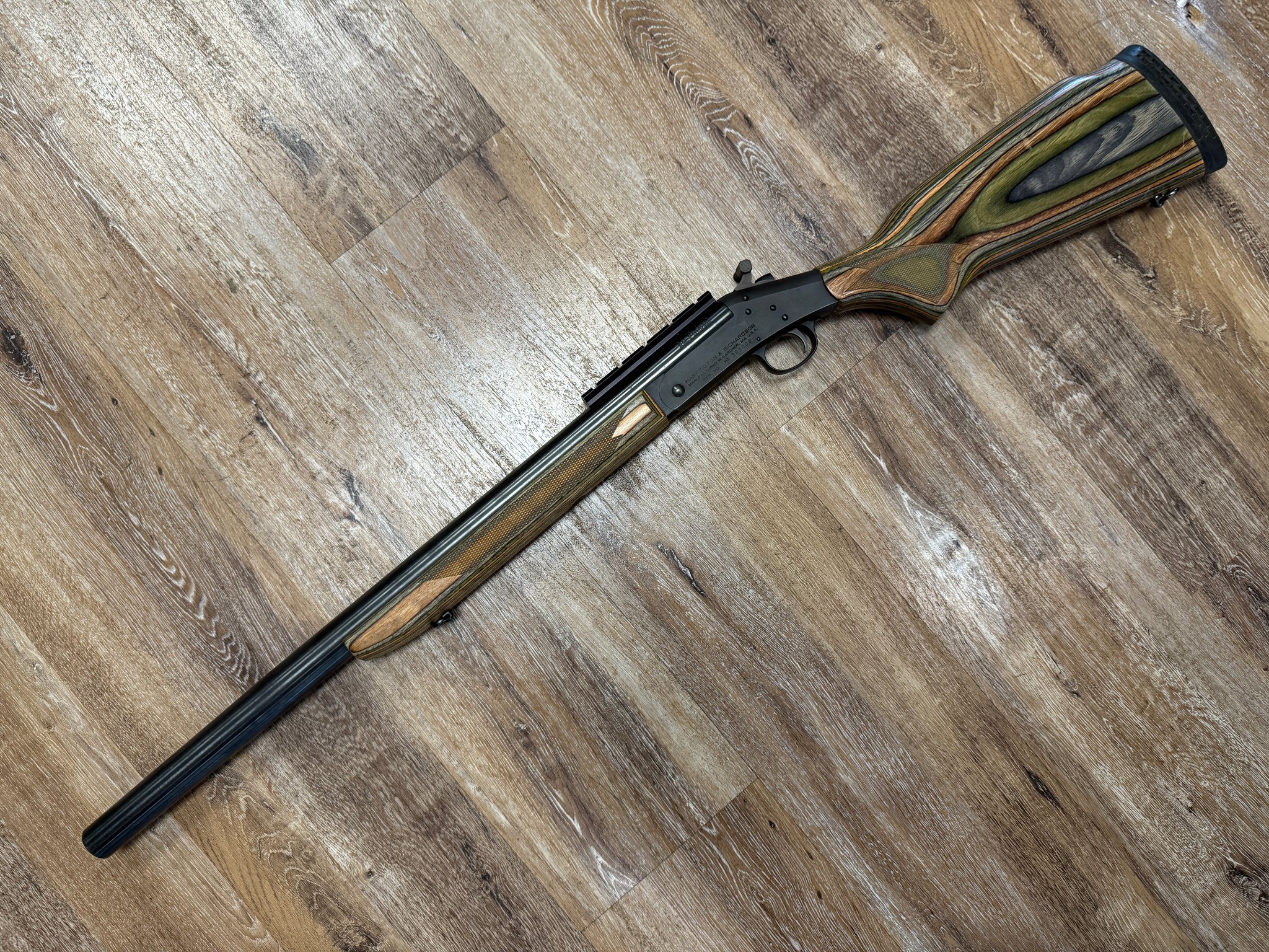 ECOM00443359 H&R Ultra Slug ECOM00443359 534456